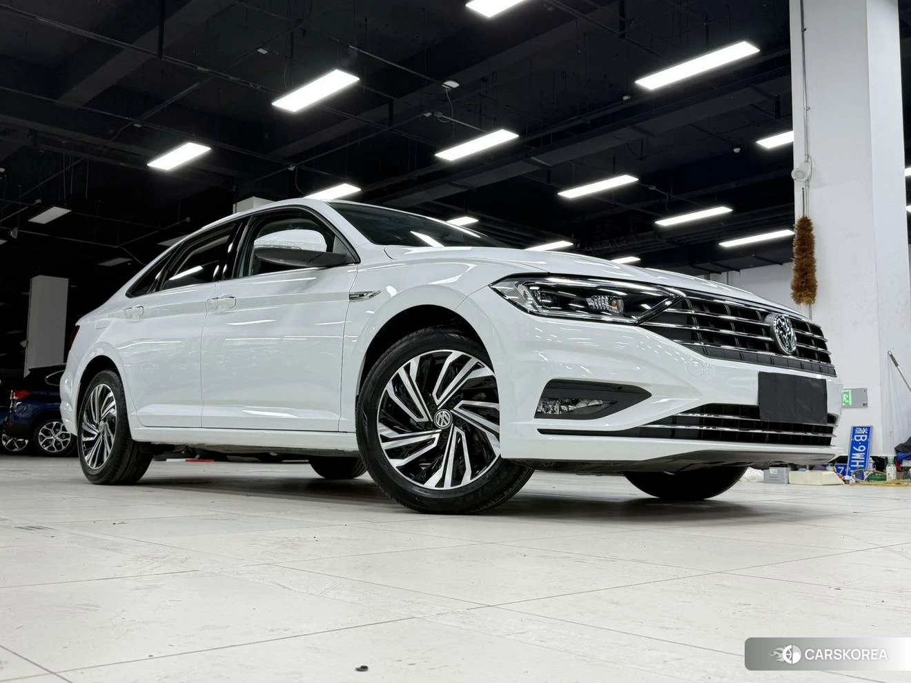 Volkswagen Sagitar id 4510406 из Китая 9