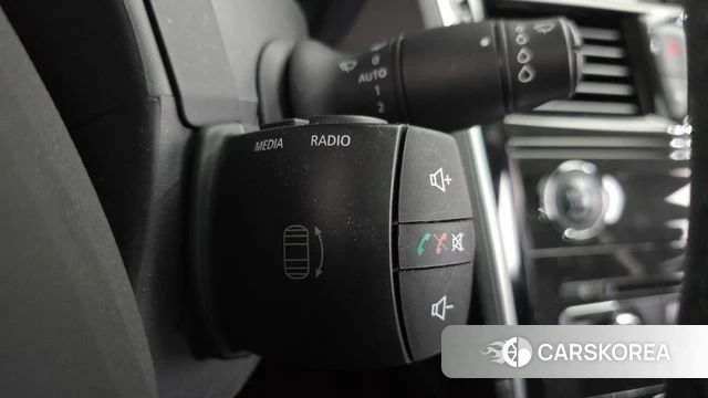 Renault Korea (Samsung) SM7 Nova id 4356968 из Кореи 9