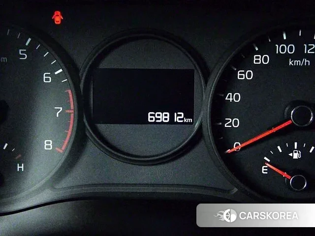 Kia All New Morning (JA) id 3029133 из Кореи 9