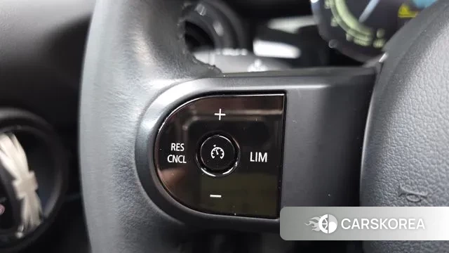 Mini Cooper id 3395045 из Кореи 9