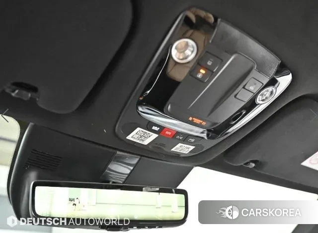 Kia The New Sorento 4th Generation id 3745534 из Кореи 9