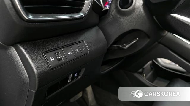 Hyundai The New Santa Fe id 3941424 из Кореи 9