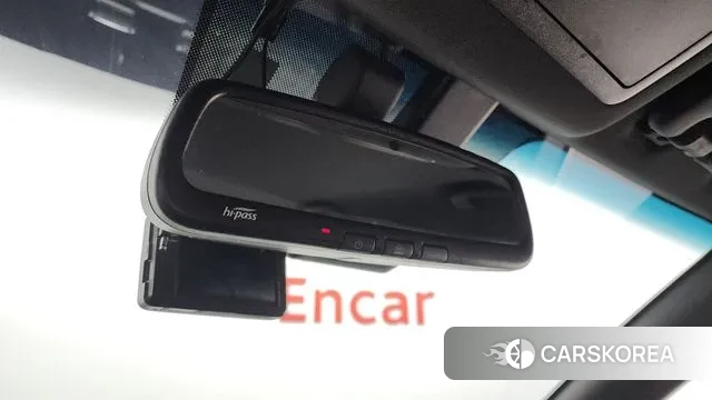 Ssangyong Rexton Sports Cannes id 3474584 из Кореи 9