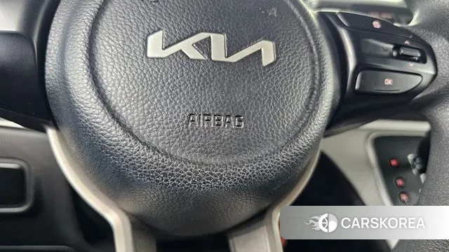 Kia The New Ray id 3503770 из Кореи 9