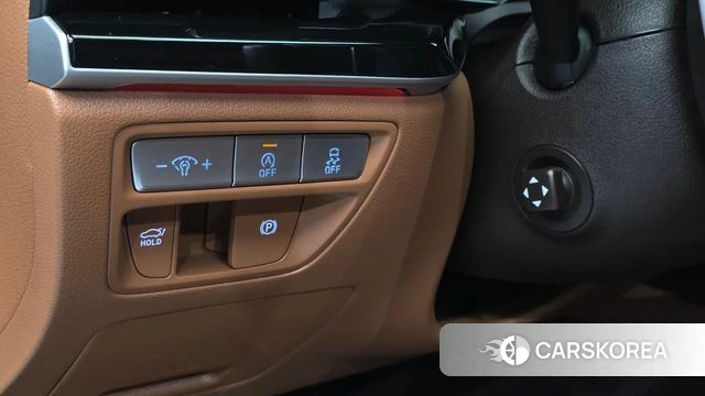 Genesis G80 (RG3) id 4637042 из Кореи 9