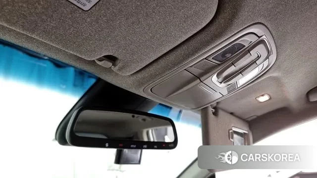 Hyundai Santa Fe TM id 2981506 из Кореи 9