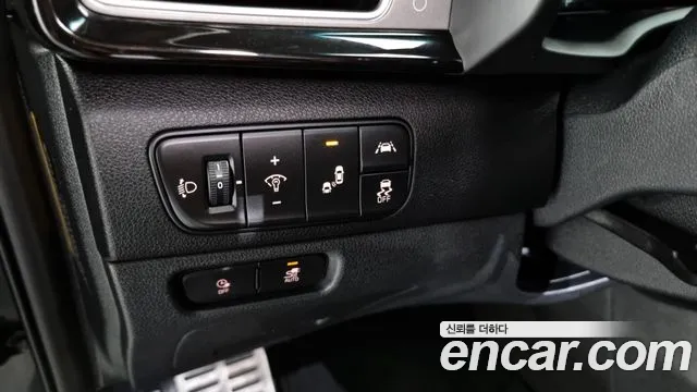 Kia Niro EV id 2709217 из Кореи 9