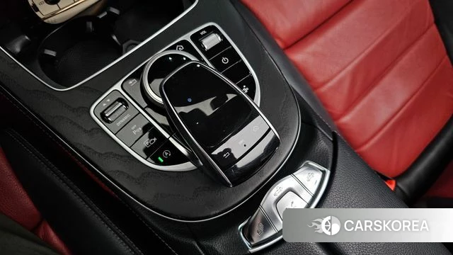 Mercedes-Benz E-Class W213 id 4770611 из Кореи 9