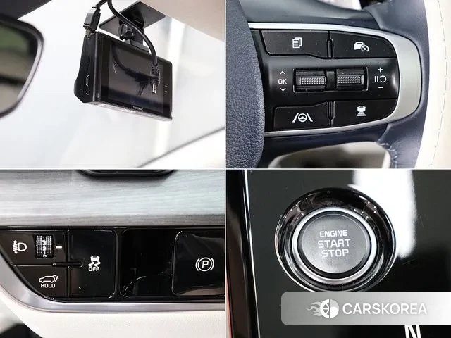 Kia Sportage 5th Generation id 2969512 из Кореи 9