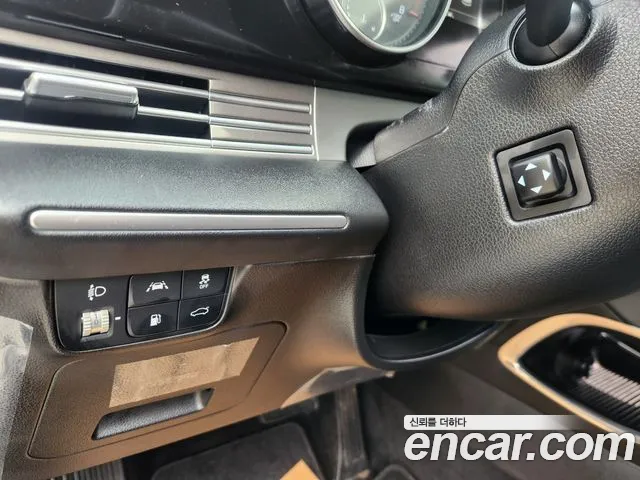 Hyundai The New Grandeur IG id 2673040 из Кореи 9