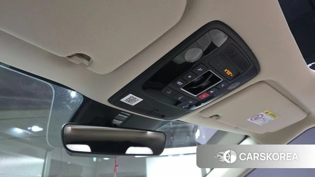 Kia Carnival 4th generation id 4444825 из Кореи 9
