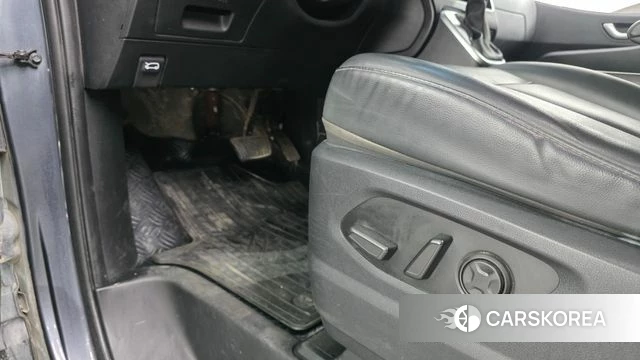 Hyundai Staria id 4201473 из Кореи 9