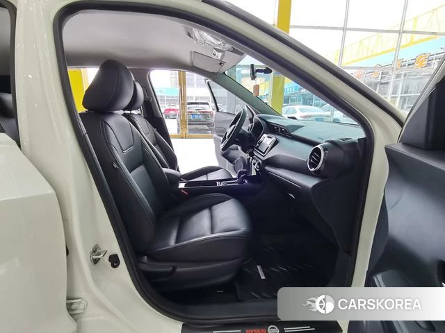Nissan Jinke id 4257636 из Китая 9