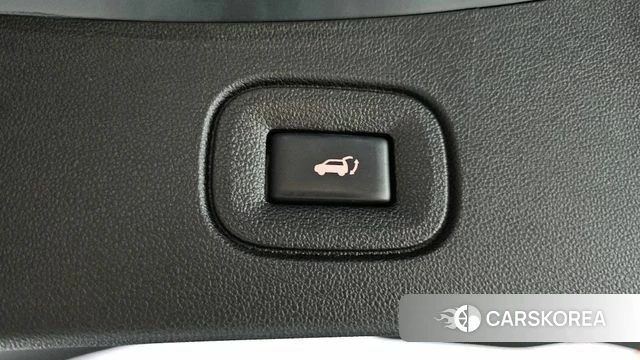 Renault Korea (Samsung) The New QM6 id 4566780 из Кореи 9