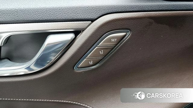 Hyundai The New Grandeur IG id 4501411 из Кореи 9