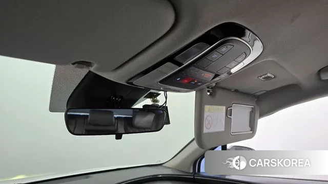 Hyundai The New Santa Fe id 3752211 из Кореи 9