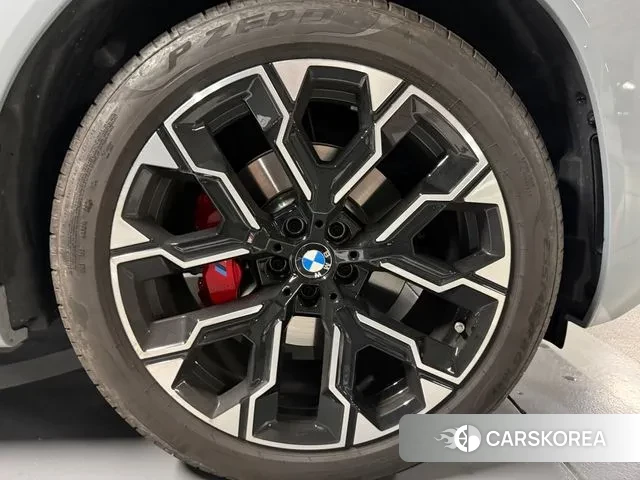 BMW X3 (G45) id 3580577 из Кореи 9