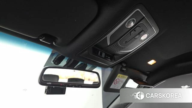 Ssangyong The New Rexton Sport id 3935021 из Кореи 9