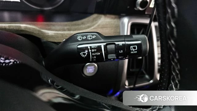 Kia Sorento 4th Generation id 4317445 из Кореи 9