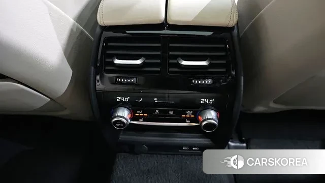 BMW 5 Series (G30) id 3753527 из Кореи 9