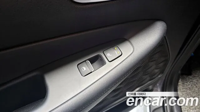 Hyundai Santa Fe TM id 2690473 из Кореи 9