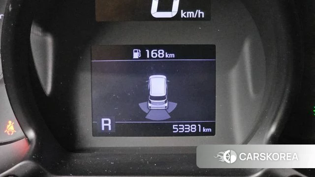 Kia The New Ray id 4389151 из Кореи 9