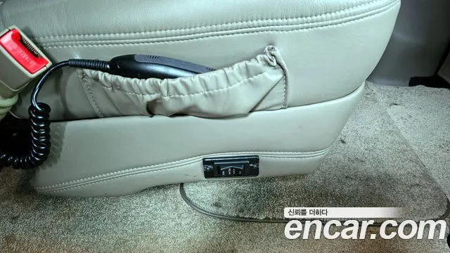 Chevrolet Express Van id 2802893 из Кореи 9