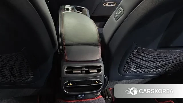 Genesis GV70 id 3438633 из Кореи 9