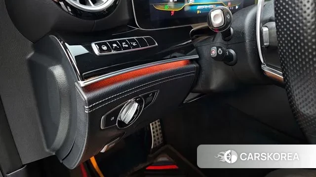 Mercedes-Benz AMG GT id 3682062 из Кореи 9