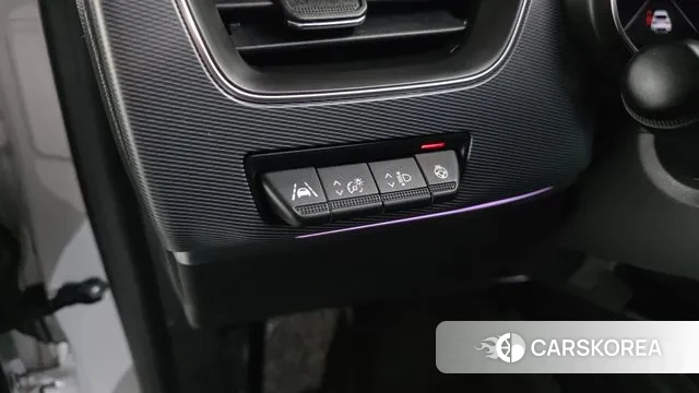 Renault Korea (Samsung) XM3 id 3509165 из Кореи 9