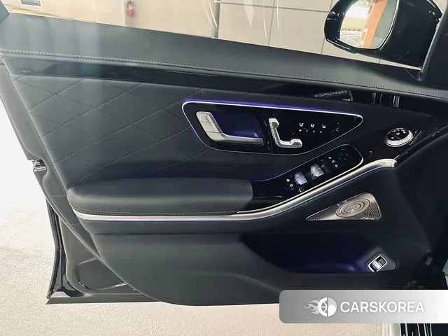 Mercedes-Benz S-Class W223 id 2968601 из Кореи 9