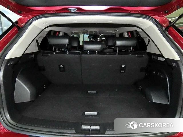 Ssangyong Beautiful Korando id 3845019 из Кореи 9