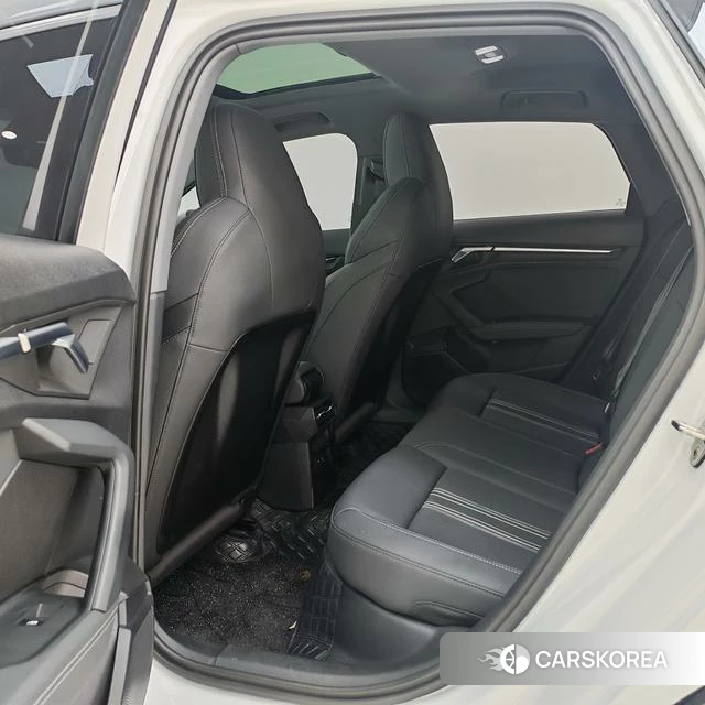 Audi A3 id 4213121 из Китая 9