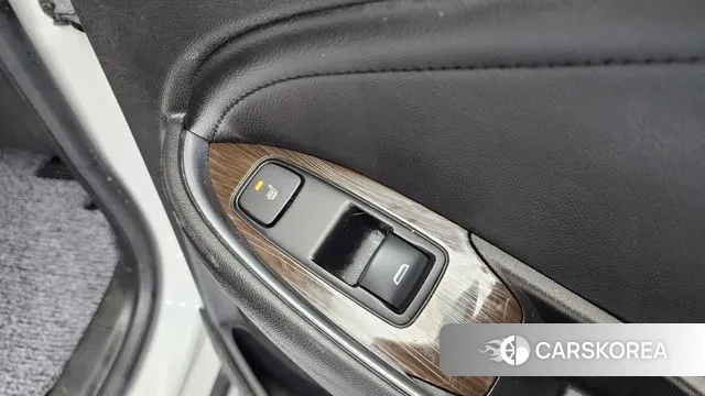 Chevrolet (GM Daewoo) All New Malibu id 3284926 из Кореи 9