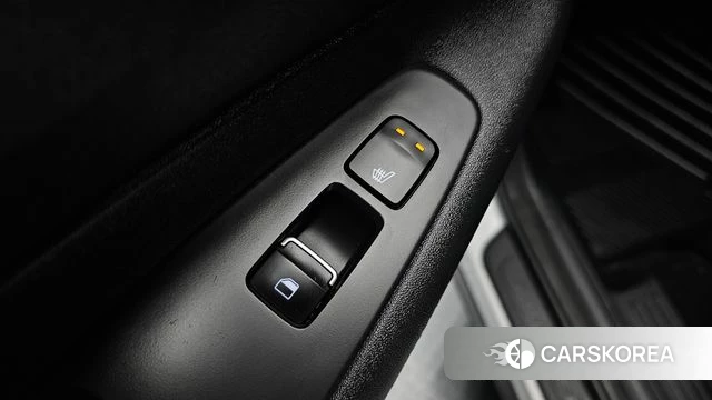 Hyundai The New Santa Fe id 3839131 из Кореи 9