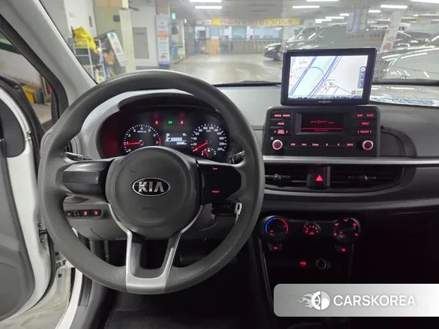 Kia Morning Urban (JA) id 3340464 из Кореи 9