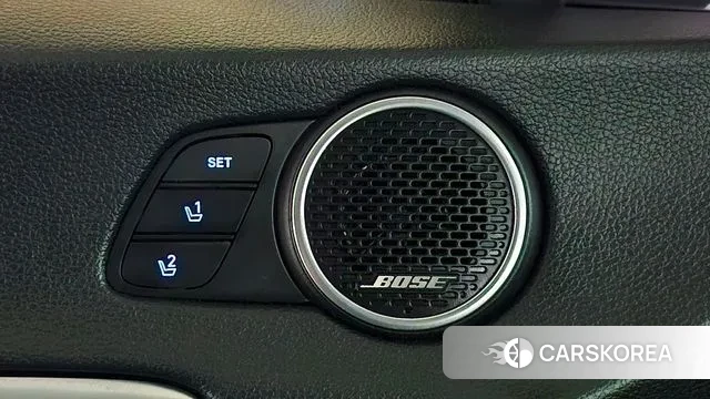 Hyundai Sonata (DN8) id 3723336 из Кореи 9