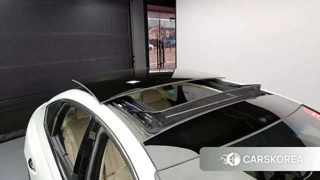 Genesis G80 (RG3) id 3539943 из Кореи 9