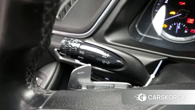 Hyundai Sonata (DN8) id 3712465 из Кореи 9