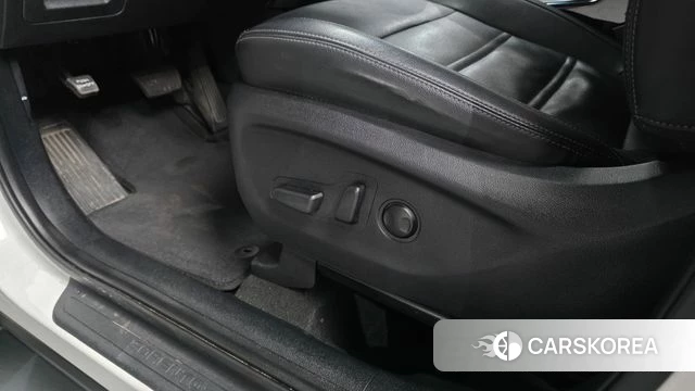 Kia The New Sorento id 4785970 из Кореи 9
