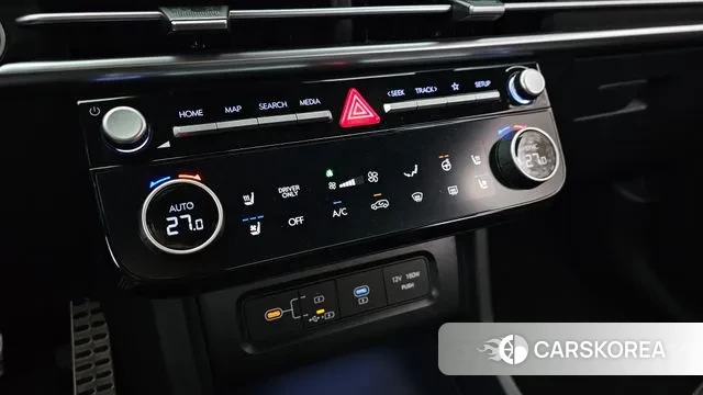 Hyundai The New Tucson Hybrid (NX4) id 3585686 из Кореи 9