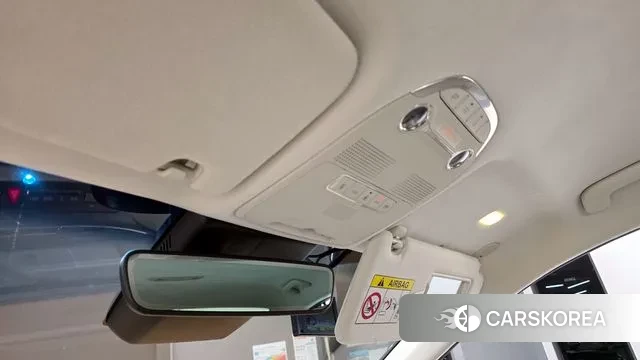 Hyundai The New Grandeur IG id 2976110 из Кореи 9