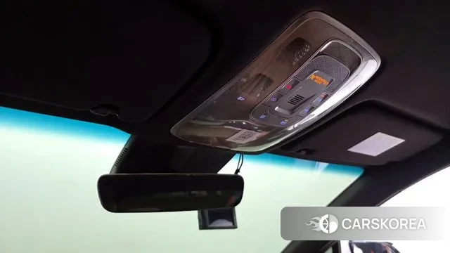 Genesis G80 (RG3) id 3003325 из Кореи 9