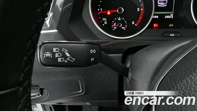 Volkswagen Tiguan second Generation id 2803300 из Кореи 9