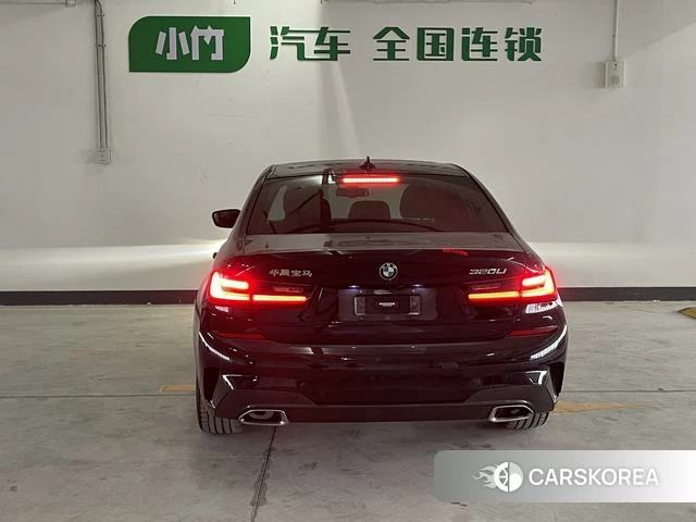 BMW 3 series id 4299688 из Китая 9