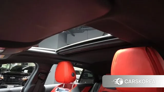 Mercedes-Benz AMG GT id 3502722 из Кореи 9