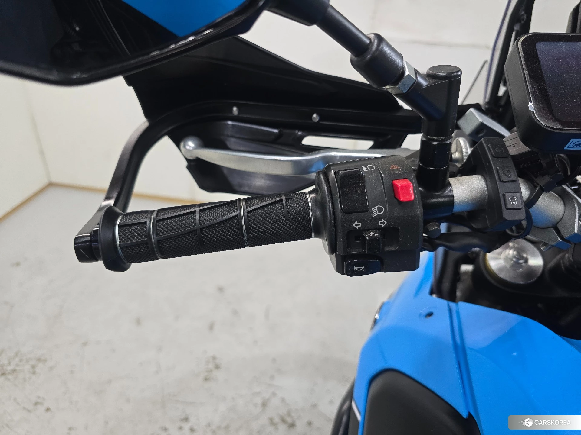 Yamaha XT690Z TENERE 700 id 4379879 из Японии 9