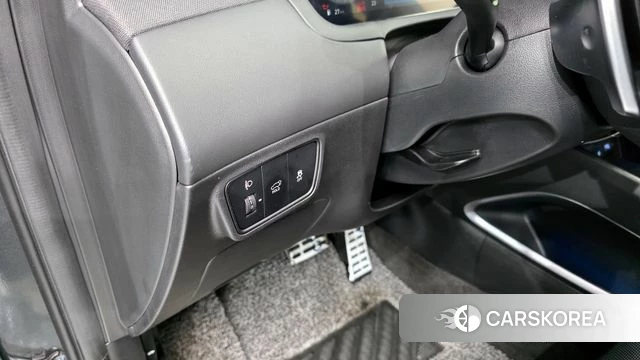Hyundai Tucson (NX4) id 4308642 из Кореи 9