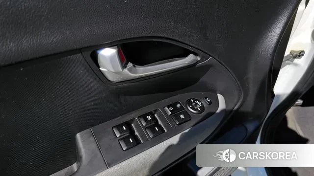 Kia The New Ray id 2970364 из Кореи 9