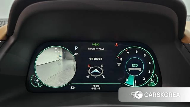 Hyundai Sonata (DN8) id 4595605 из Кореи 9